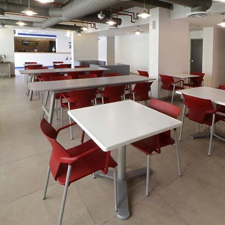 City Express Junior By Marriott Juarez Consulado Zewnętrze zdjęcie