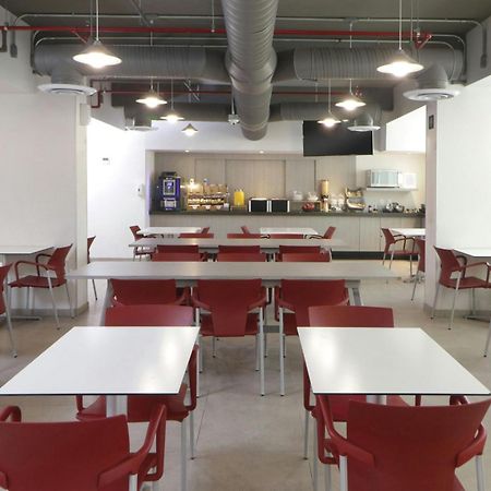 City Express Junior By Marriott Juarez Consulado Zewnętrze zdjęcie
