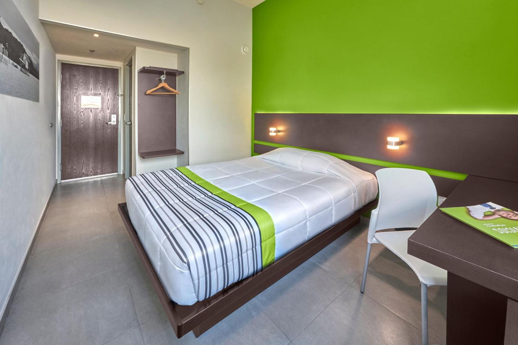 City Express Junior By Marriott Juarez Consulado Zewnętrze zdjęcie