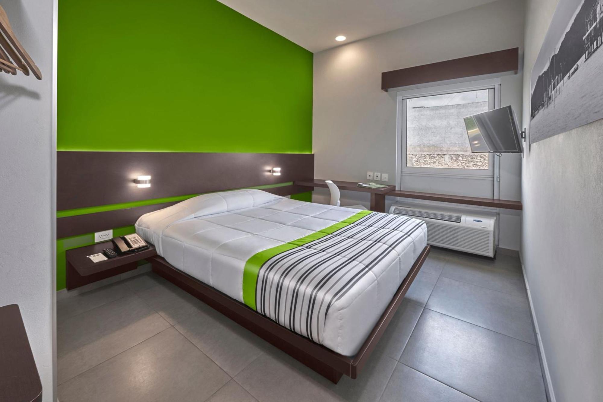 City Express Junior By Marriott Juarez Consulado Zewnętrze zdjęcie