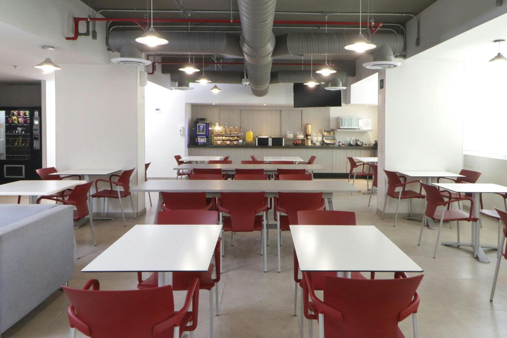 City Express Junior By Marriott Juarez Consulado Zewnętrze zdjęcie