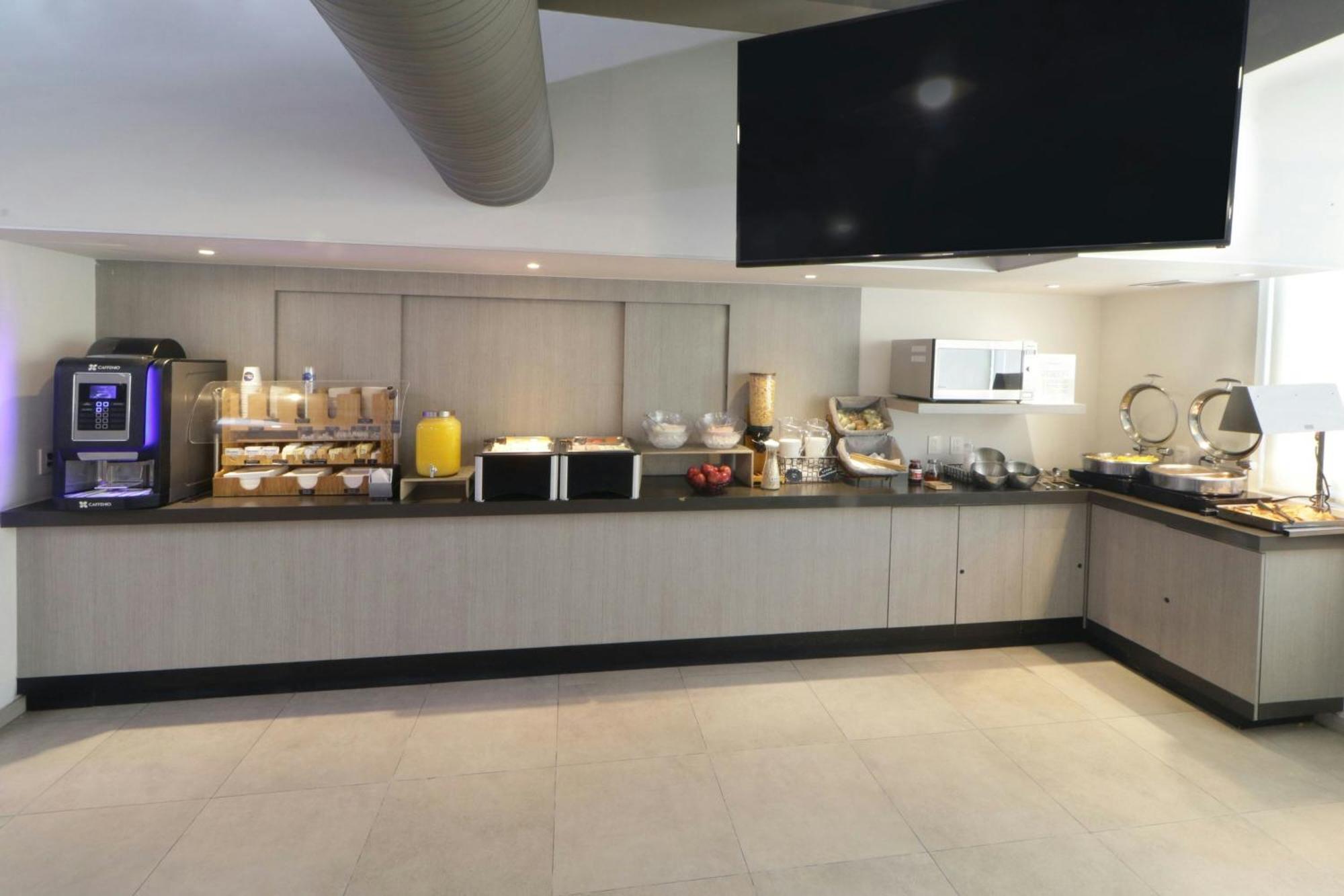 City Express Junior By Marriott Juarez Consulado Zewnętrze zdjęcie